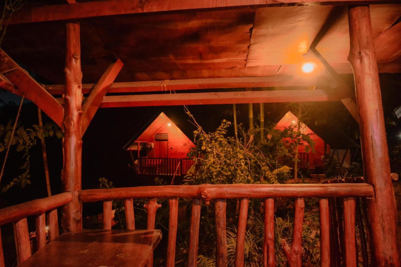 Sinharaja Forest Gate Deniyaya Ngoại thất bức ảnh