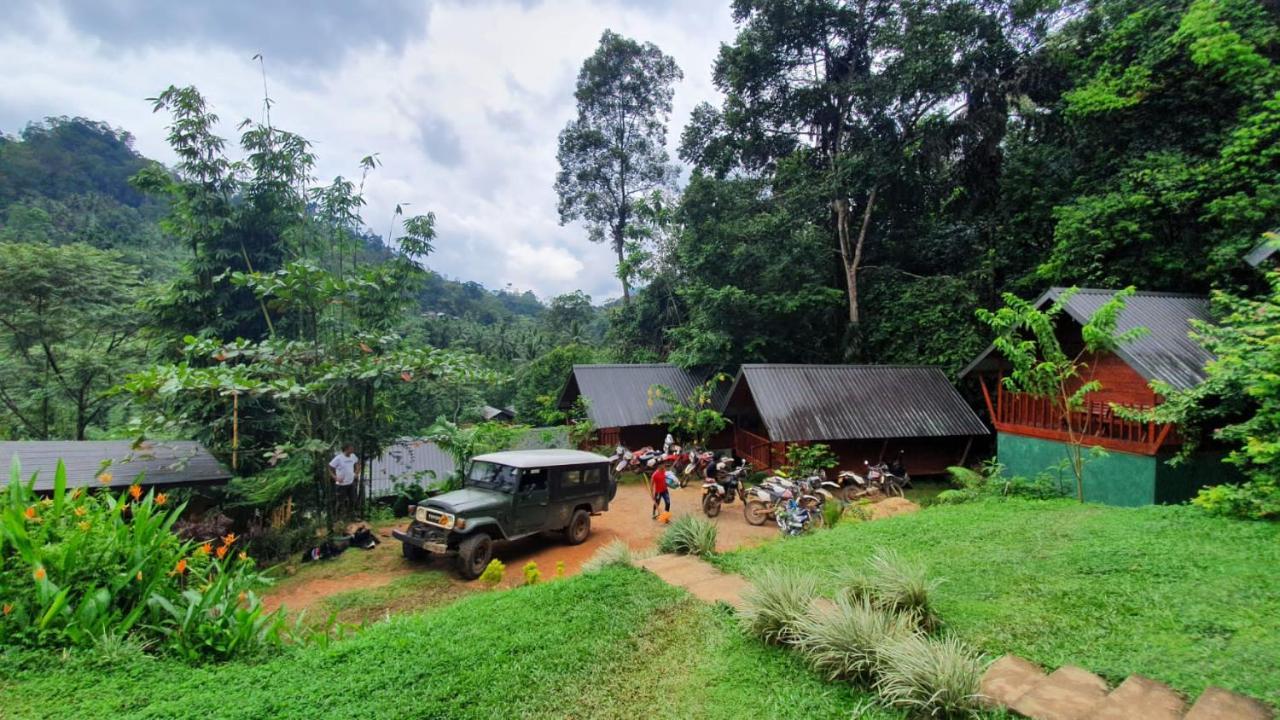 Sinharaja Forest Gate Deniyaya Ngoại thất bức ảnh