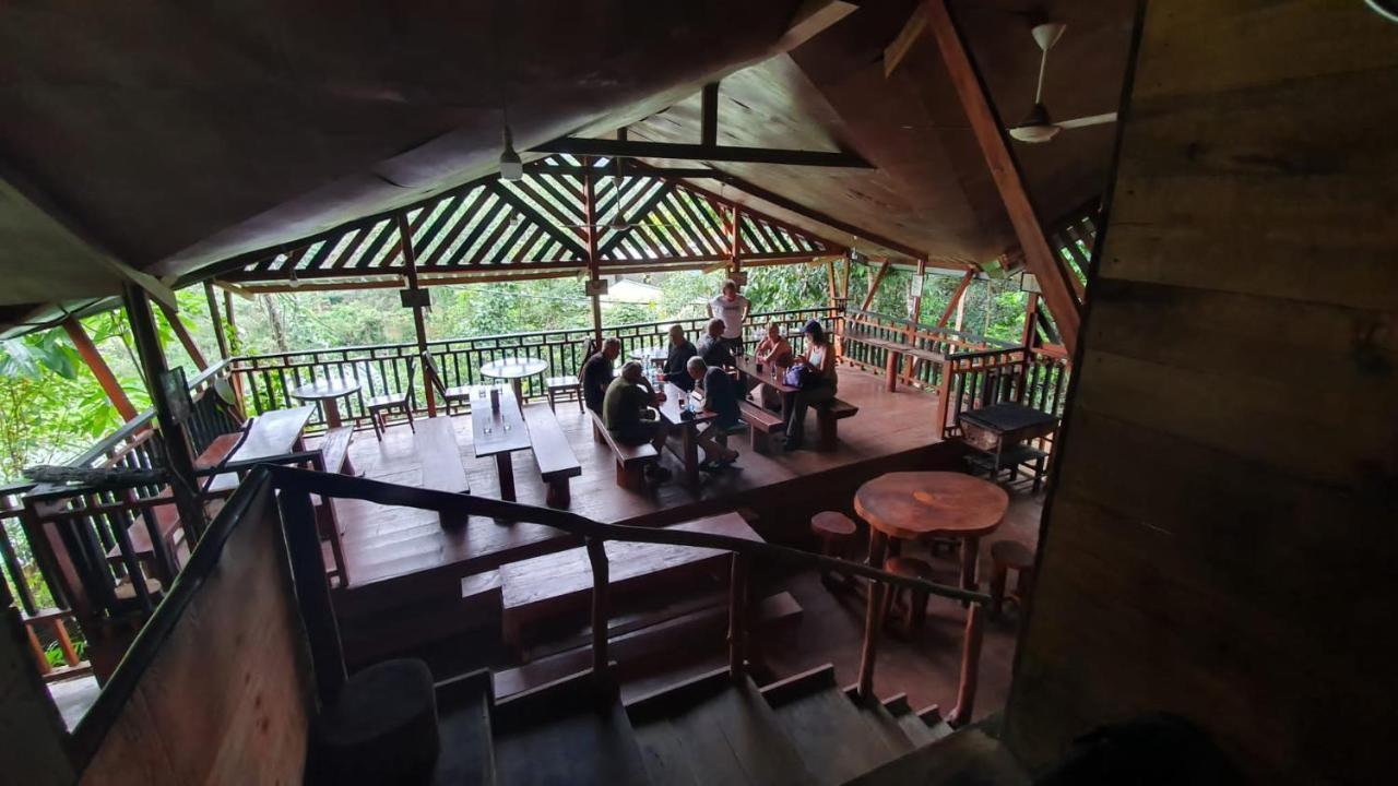 Sinharaja Forest Gate Deniyaya Ngoại thất bức ảnh
