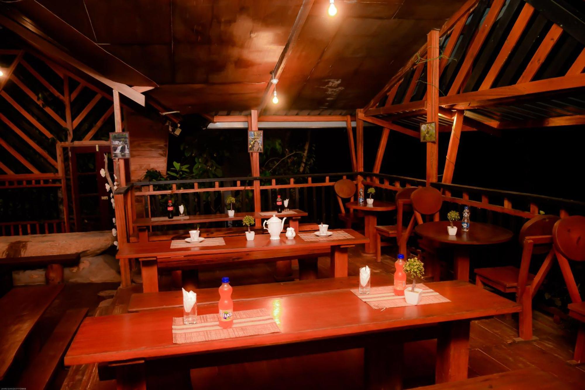 Sinharaja Forest Gate Deniyaya Ngoại thất bức ảnh