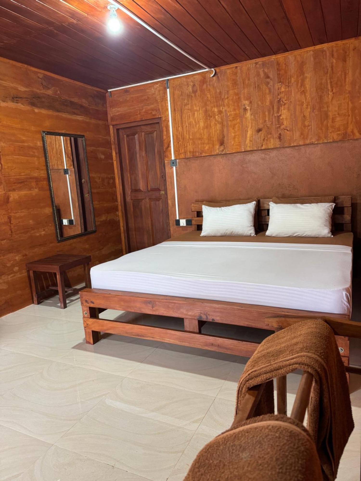 Sinharaja Forest Gate Deniyaya Ngoại thất bức ảnh