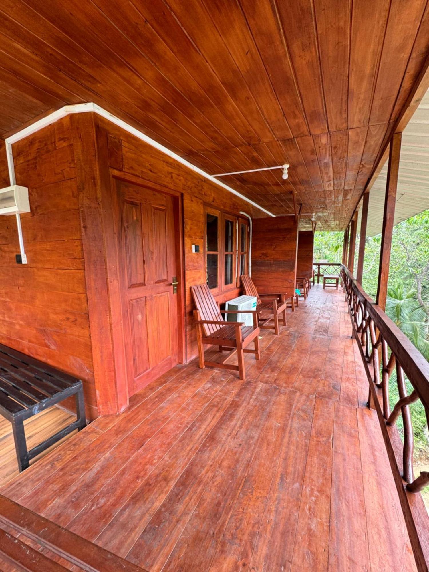 Sinharaja Forest Gate Deniyaya Ngoại thất bức ảnh